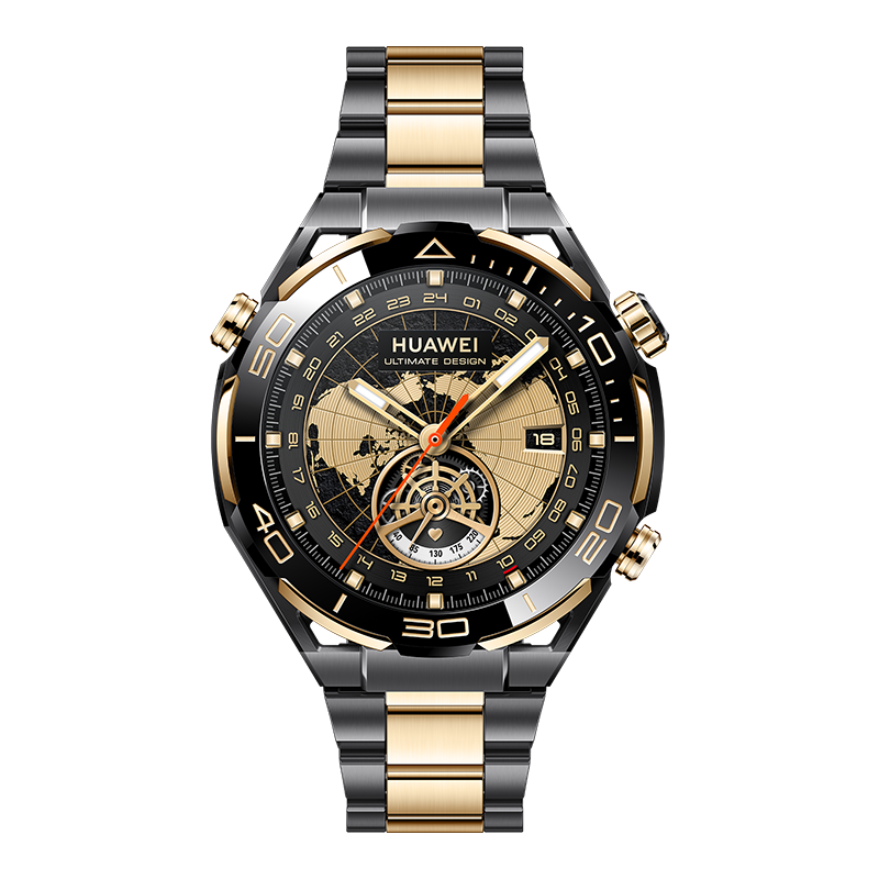 HUAWEI WATCH ULTIMATE DESIGN von HUAWEI