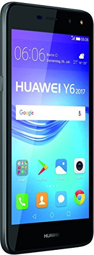 HUAWEI Y6 2017 DS gr (0000) von HUAWEI