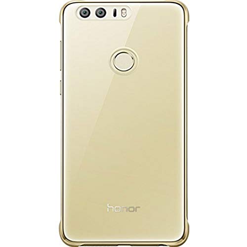 Huawei 51991680 PC Schutzhülle für Honor 8 Gold von HUAWEI