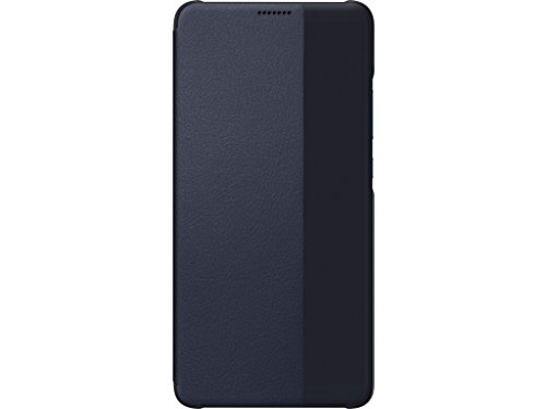 Huawei 51992176 Mate View Flip Book Cover für 10 Pro Blau von HUAWEI