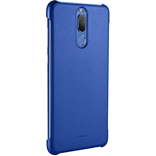 Huawei 51992219 Schutzhülle für Mate 10 Lite Blau von HUAWEI