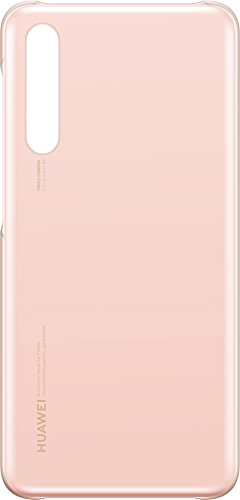 Huawei 51992376 Color Schutzhülle für P20 Pro rosa von HUAWEI