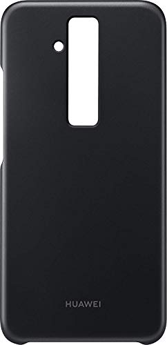 Huawei 51992651 Schutzhülle - Hardcase für Mate 20 lite Black von HUAWEI