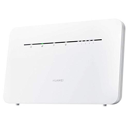 Huawei B535-232a, 4G Lte Router CPE 3, White Huawei B535-232a, 4G Lte Router CPE 3, White von HUAWEI