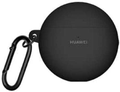 Huawei FREEBUDS 4 Cover Black von HUAWEI