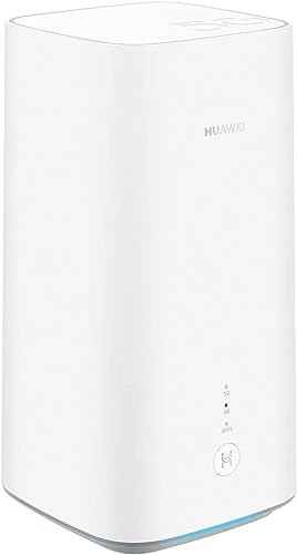 Huawei H112-370 5G CPE Pro Router entsperrt, Wi-Fi 6 (802.11ax) von HUAWEI