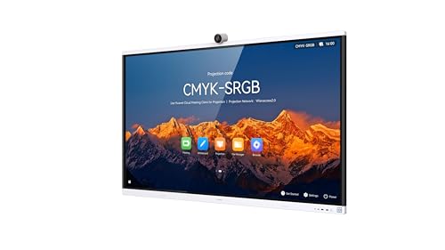 Huawei IdeaHub S2 65 Zoll von HUAWEI