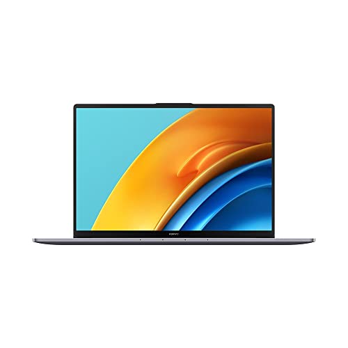 Huawei MATEBOOK D16 i5 12th/16/512/W11 von Huawei