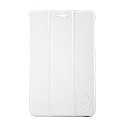 Huawei MediaPad T1 8" Flip Cover Case - White von HUAWEI