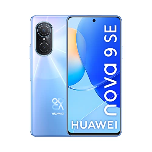 Huawei NOVA 9SE Blue Huawei NOVA 9SE Blue von Huawei
