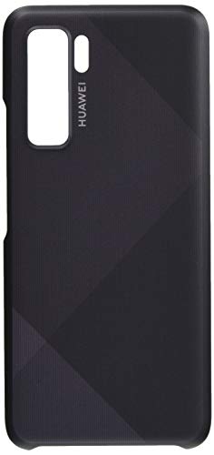 Huawei P 40 Lite 5G PC Cover, Original Zubehör, Schwarz von HUAWEI