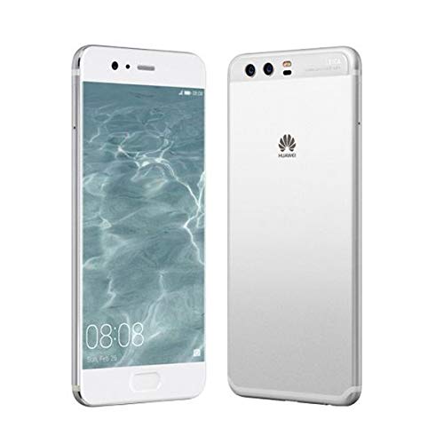 Huawei P10 Plus Smartphone, 64 GB interner Speicher, Farbe Silber Huawei P10 Plus Smartphone, 64 GB interner Speicher, Farbe Silber von HUAWEI