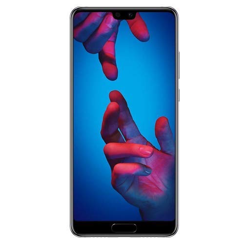 Huawei P20 Dual SIM - 64 GB - Twilight (Generalüberholt) von Huawei