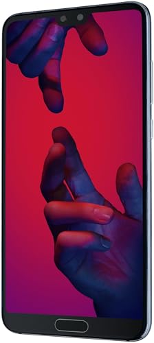 Huawei P20 Pro LTE 128GB CLT-L09 Blau von Huawei
