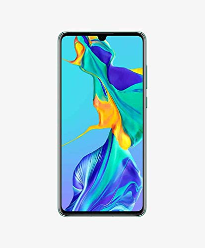 Huawei P30 6GB/128GB Azul (Aurora Blue) Single SIM von HUAWEI