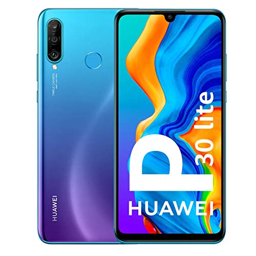 Huawei P30 Lite Double SIM (Generalüberholt) von HUAWEI