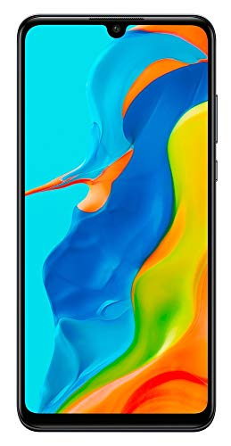 2019 Huawei P30 lite, 256GB, Dual SIM, Mitternachtsschwarz (Generalüberholt) 2019 Huawei P30 lite, 256GB, Dual SIM, Mitternachtsschwarz (Generalüberholt) von Huawei