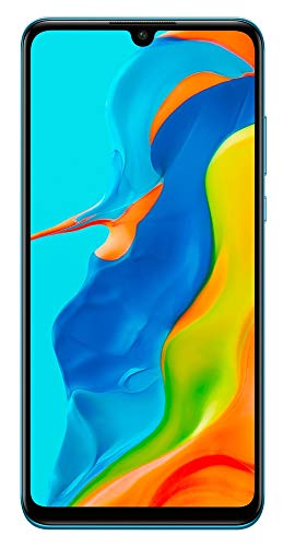 Huawei P30 Lite New Edition 256GB Handy, blau/violett, Peacock Blue, Android 9.0 Huawei P30 Lite New Edition 256GB Handy, blau/violett, Peacock Blue, Android 9.0 von HUAWEI