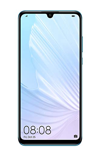 Huawei P30 lite Dual-SIM 128GB Kristal Zustand: wie neu Huawei P30 lite Dual-SIM 128GB Kristal Zustand: wie neu von Huawei