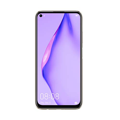 Huawei P40 lite 128GB Smartphone Sakura pink Dual-SIM Android 10.0 Huawei P40 lite 128GB Smartphone Sakura pink Dual-SIM Android 10.0 von Huawei