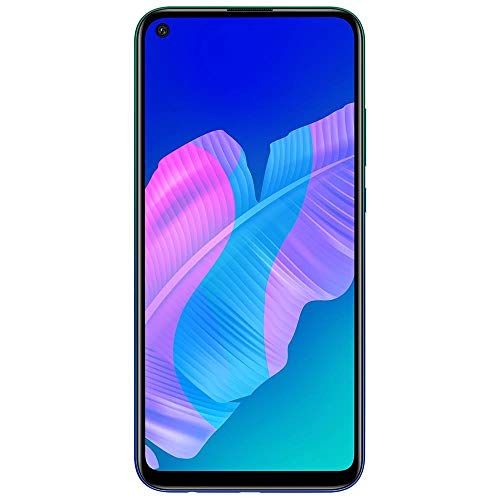 Huawei P40 lite E Dual Sim 64GB 4GB RAM Aurora Blue Huawei P40 lite E Dual Sim 64GB 4GB RAM Aurora Blue von HUAWEI