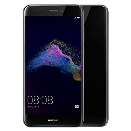 Huawei P9 Lite 2017 Single SIM Negro von HUAWEI