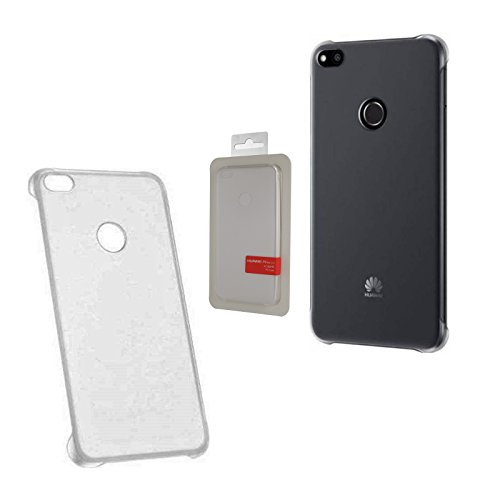 Huawei Protective Cover P9 Lite 2017 Clear Huawei Protective Cover P9 Lite 2017 Clear von Huawei