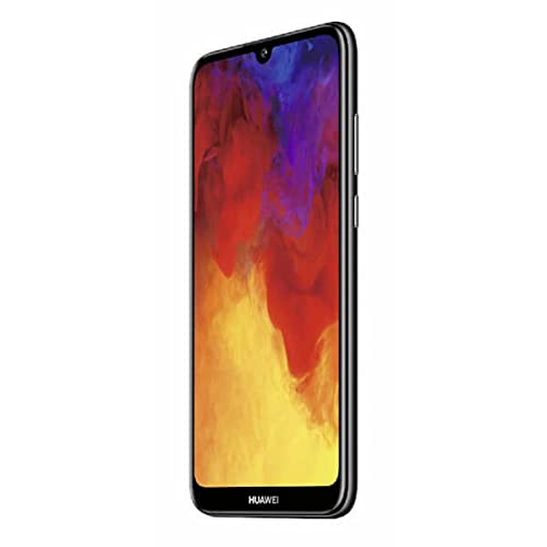 Huawei Y6 2019-L21a/Dual Sim (Generalüberholt) von HUAWEI