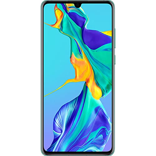 Mobile Phone P30 128GB/AURORA 51093NDF HUAWEI Mobile Phone P30 128GB/AURORA 51093NDF HUAWEI von HUAWEI