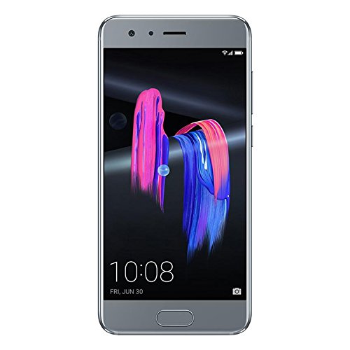 Mt Huawei Honor 9 64Gb Android 7.0 [Gr] Dual sim - Eu Ware von HUAWEI
