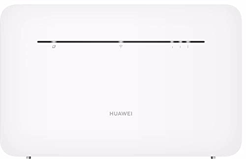 Router Huawei B535-232A (kolor biaÅ‚y) (Generalüberholt) von HUAWEI