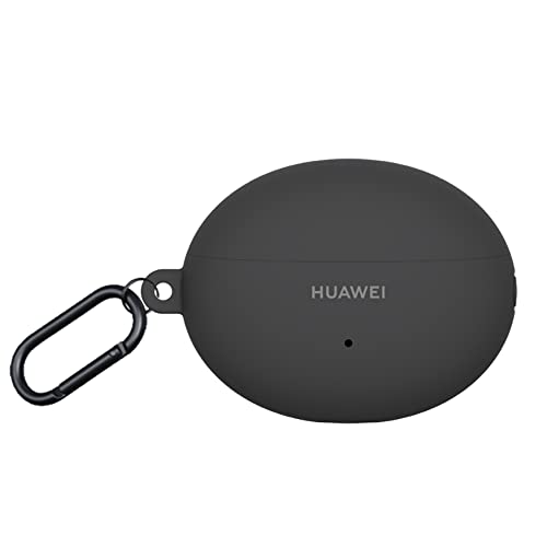 Schutzhülle für Huawei FreeBuds 5i, Schwarz von HUAWEI