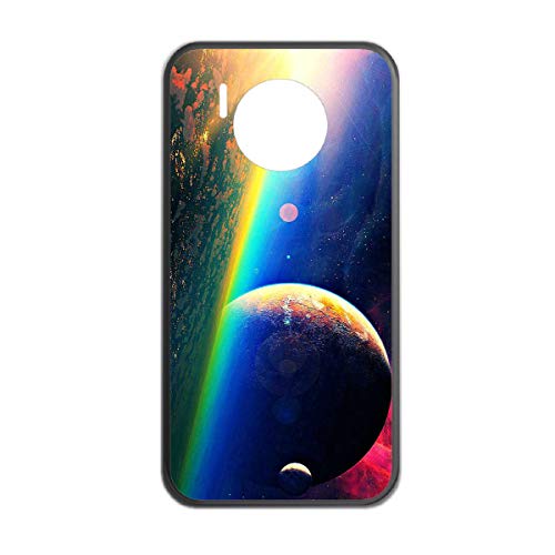 HUAYIJIE Hülle Für Xiaomi Mi 10T Mi10T Lite 5G Hülle Handyhülle Case Cover V-15 von HUAYIJIE