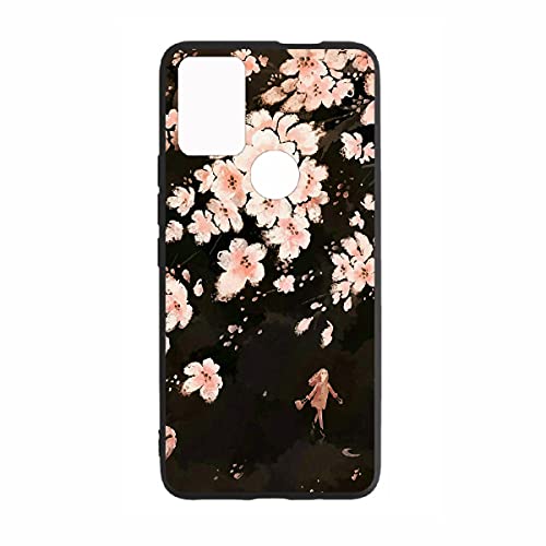 HUAYIJIE Samsung Galaxy Jump 5G SM-A326K Hülle TPU Soft Cover Case T-11 von HUAYIJIE