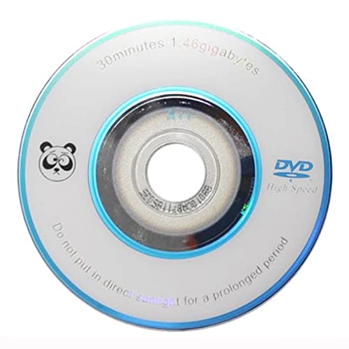 HUAYUWA 1 x Mini-Disc (Version: PAL) passend für GameCube SD2SP2 Game CD Boot Disk Ersatzteile von HUAYUWA