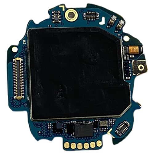 HUAYUWA Smartwatch Motherboard Hauptplatine kompatibel für Samsung Galaxy Watch Active SM-R500 40mm Reparaturteile Zubehör von HUAYUWA