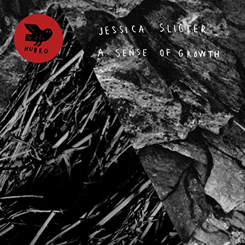 A Sense of Growth [Vinyl LP] von HUBRO