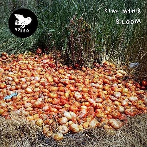 Bloom [Vinyl LP] von HUBRO