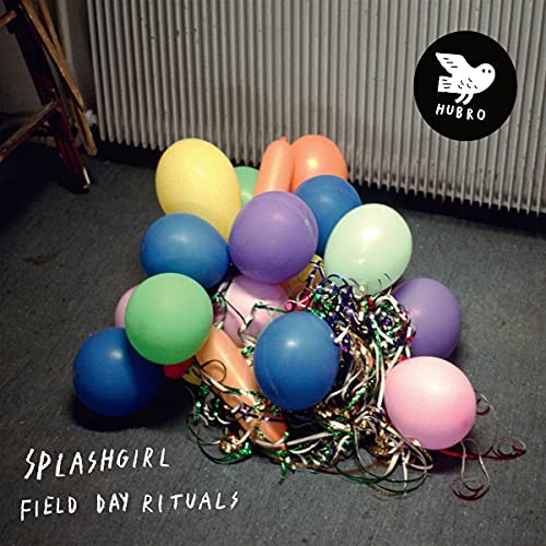 Field Day Rituals [Vinyl LP] von HUBRO