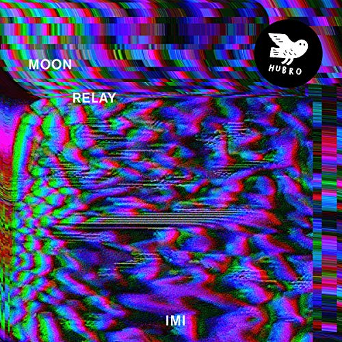 Imi [Vinyl LP] von HUBRO