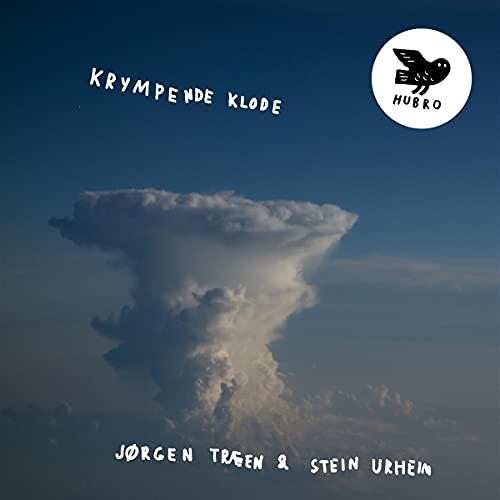 Krympende Klode [Vinyl LP] von HUBRO