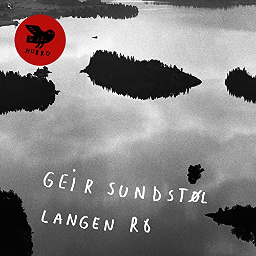 Langen Ro [Vinyl LP] von HUBRO