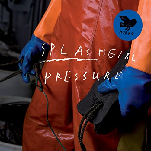 Pressure von HUBRO