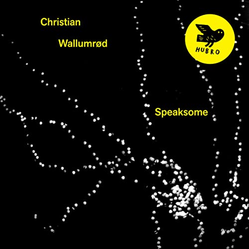 Speaksome [Vinyl LP] von HUBRO