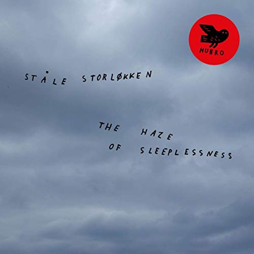 The Haze Of Sleeplessness [Vinyl LP] von HUBRO