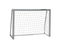 HUDORA Expert 180, Bodenmontage, Grau, Stahl, 7,5 cm, 3,2 cm, 100 x 100 mm von HUDORA