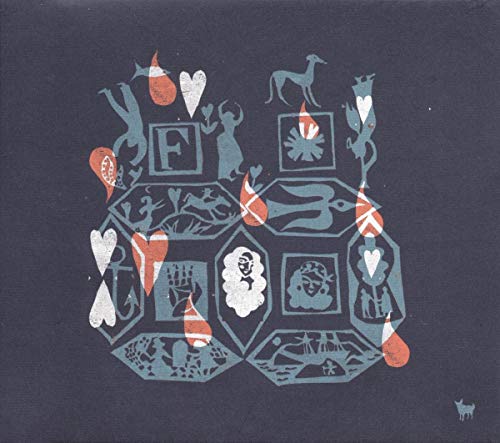 Fathoms von HUDSON RECORDS