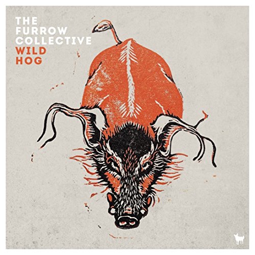 Wild Hog [Vinyl LP] von HUDSON RECORDS