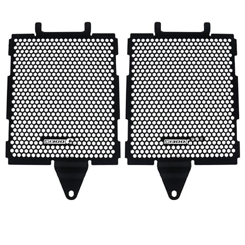 Motorrad Kühlergrill Schutz Für B&M&W R 1300 GS 2023 2024 Kühlergrill Wache Abdeckung Grill Protector R1300GS/ R 1300GS Abenteuer Motorrad Kühlergrill Schutz Für B&M&W R 1300 GS 2023 2024 Kühlergrill Wache Abdeckung Grill Protector R1300GS/ R 1300GS Abenteuer von HUEKDLSW