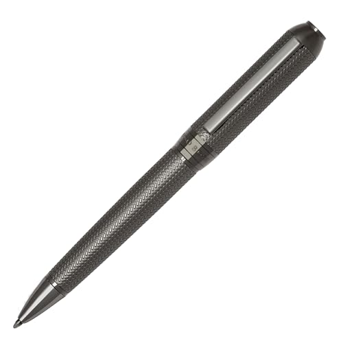 HUGO BOSS Kugelschreiber Elemental (Gun) von HUGO BOSS